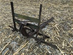 Hay Buck Frame 