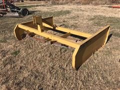 FHM Spreader/Grader 