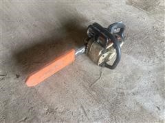 Stihl 011 AVT Chainsaw 