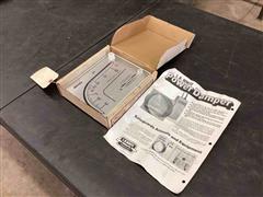 Dwyer Mark 2 Manometer 