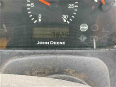 Odometer