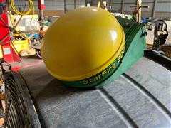 John Deere StarFire 3000 Receiver 