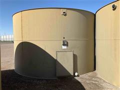 2014 Premier Oilfield Bulk Tank 