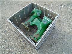 John Deere 9870 Rear Axle Spindles 