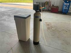 Aqua Magic Water Softener 