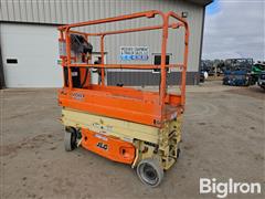 2016 JLG 1930ES Scissor Lift 