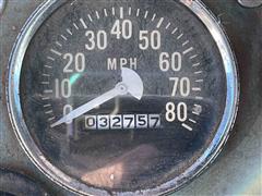 Odometer