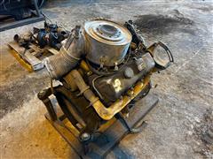 Gm Diesel Motor 