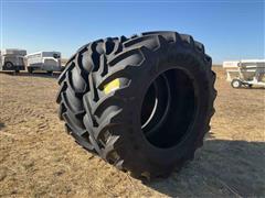 Goodyear 710/70R42 Tires 