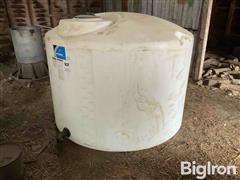 Ace Roto-Mold 625-Gallon Poly Tank 