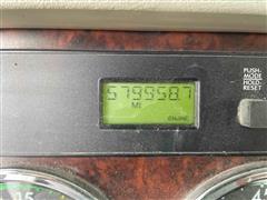 Odometer