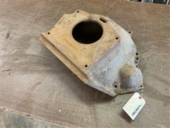 1966-69 Ford 390 GT Bell Housing 