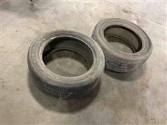 Bridgestone P245/50R18 Tires 