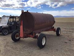 Portable Fuel Tank 