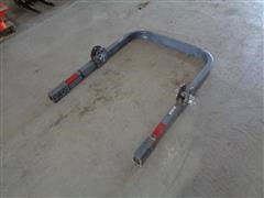 Kubota Roll Bar 