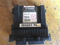 Trimble Signal Input Module 