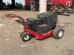 Toro Greens Aerator 