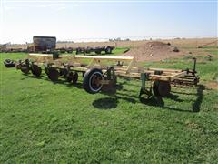 3-Pt Mounted Ditcher 