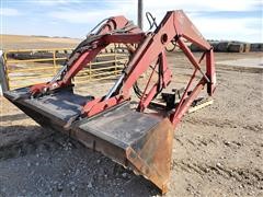 Westendorf WL42 Front Loader 