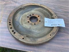 1965-74 Chevrolet 11” Flywheel 