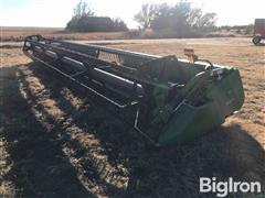 John Deere 930F Flex Header 