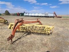 New Holland 258 Side Delivery Rake 