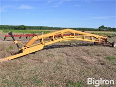 Proctor 10"x30' Water Pump 