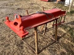 KUHN Krause Rear Hitch 