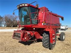 1999 Case IH 2388 Axial-Flow Combine 