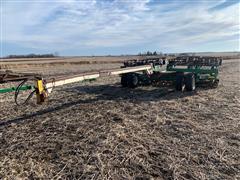 Unverferth 1225 Rolling Harrow 