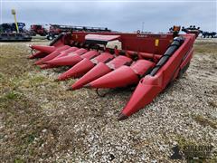 2018 Case IH 4408 8R30" Corn Head 