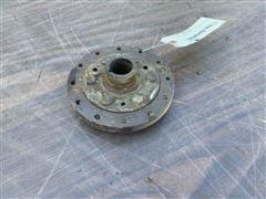 Chevrolet 348ci Harmonic Balancer 