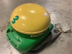 John Deere StarFire ITC Receiver 