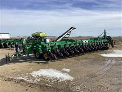 2008 John Deere DB90 NH3 Applicator 