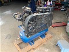 2019 American Industrial Air Compressor 