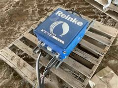 Reinke Annex PF Pivot Control Panel 