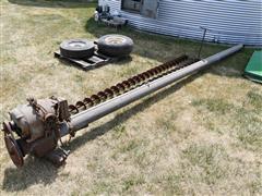 Bin Augers 