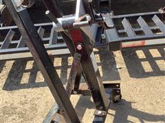 Heavy Duty Portable Engine Stand 