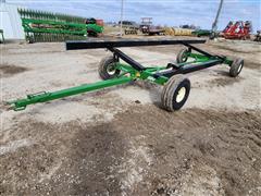 EZ-Trail 680 21' Head Cart 