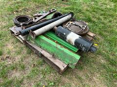 John Deere Misc. Parts 