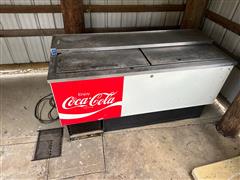 Coca-Cola Drink Cooler 