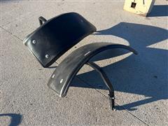 Front Tractor Fenders 