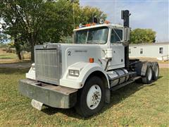 1985 Western Star 4964-2 T/A Truck Tractor 