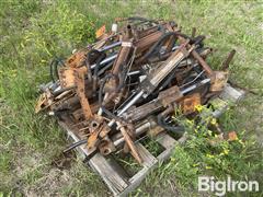 Olson Hydraulic Cylinders 