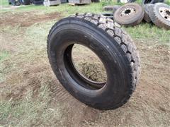 Firestone FS560 Plus 295/75R22.5 Tire 