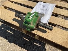 John Deere Dual Speed PTO Housing 