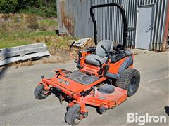 2016 Bad Boy Outlaw XP 61" Zero Turn Lawn Mower 