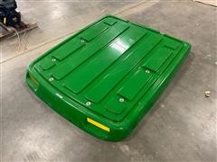 John Deere Canopy Top 