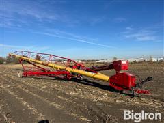 Westfield 130-84 Auger 