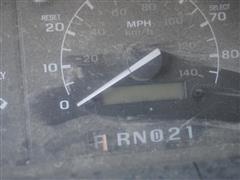 Odometer